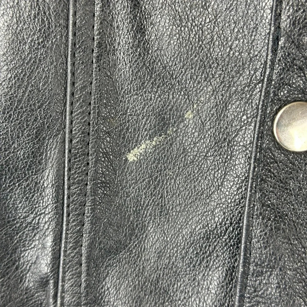 Hudson Leather classic men